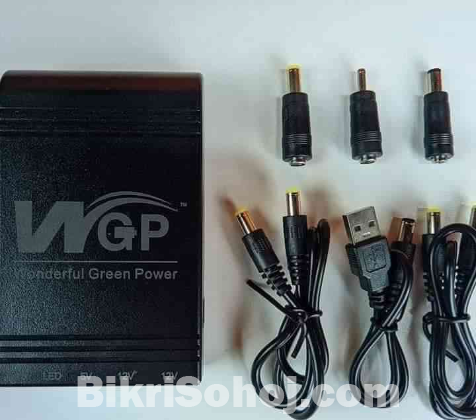 WGP MINI UPS